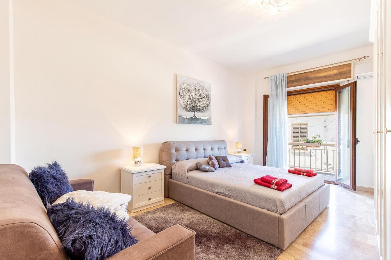 A Su Santu Nigola Apartman Baunei Kültér fotó