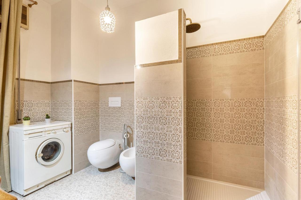 A Su Santu Nigola Apartman Baunei Kültér fotó