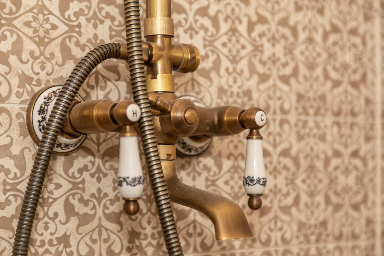 A Su Santu Nigola Apartman Baunei Kültér fotó